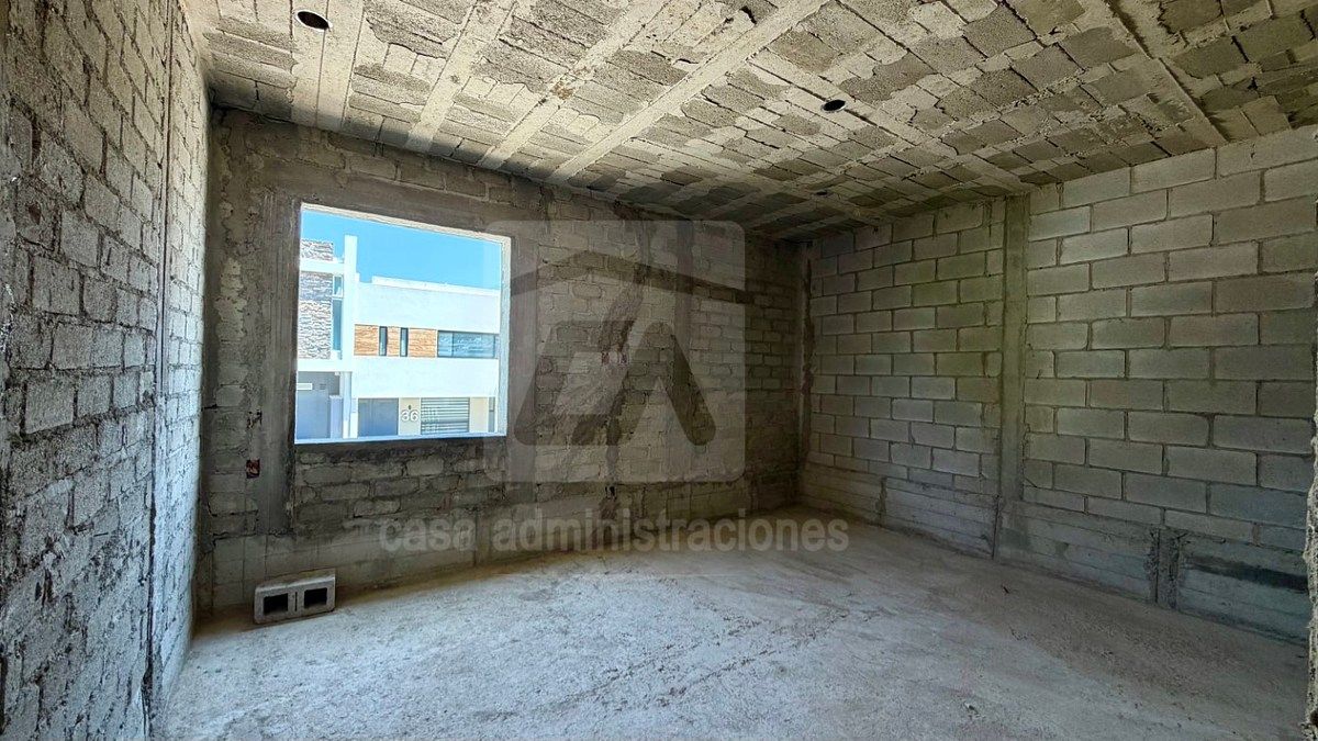 House in Gated Community in Los Robles Residencial, Zapopan, photo 39 of 49