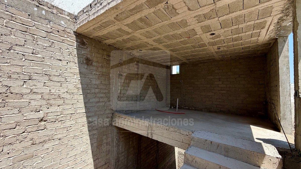 House in Gated Community in Los Robles Residencial, Zapopan, photo 43 of 49