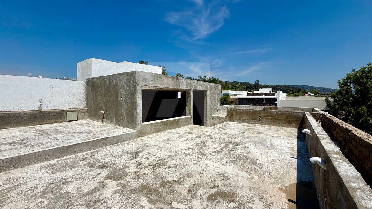 House in Gated Community in Los Robles Residencial, Zapopan, photo 49 of 49