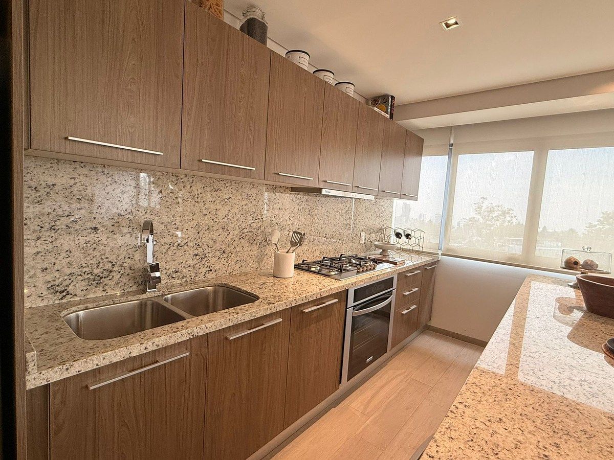 Apartamento em Lomas de Vista Hermosa, Cuajimalpa de Morelos, foto 10 de 37