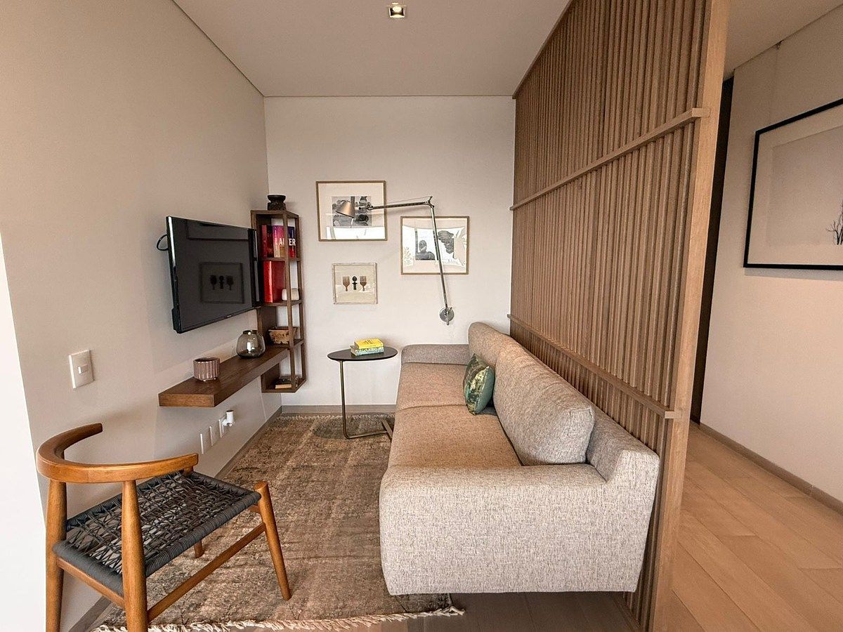 Apartamento em Lomas de Vista Hermosa, Cuajimalpa de Morelos, foto 11 de 37