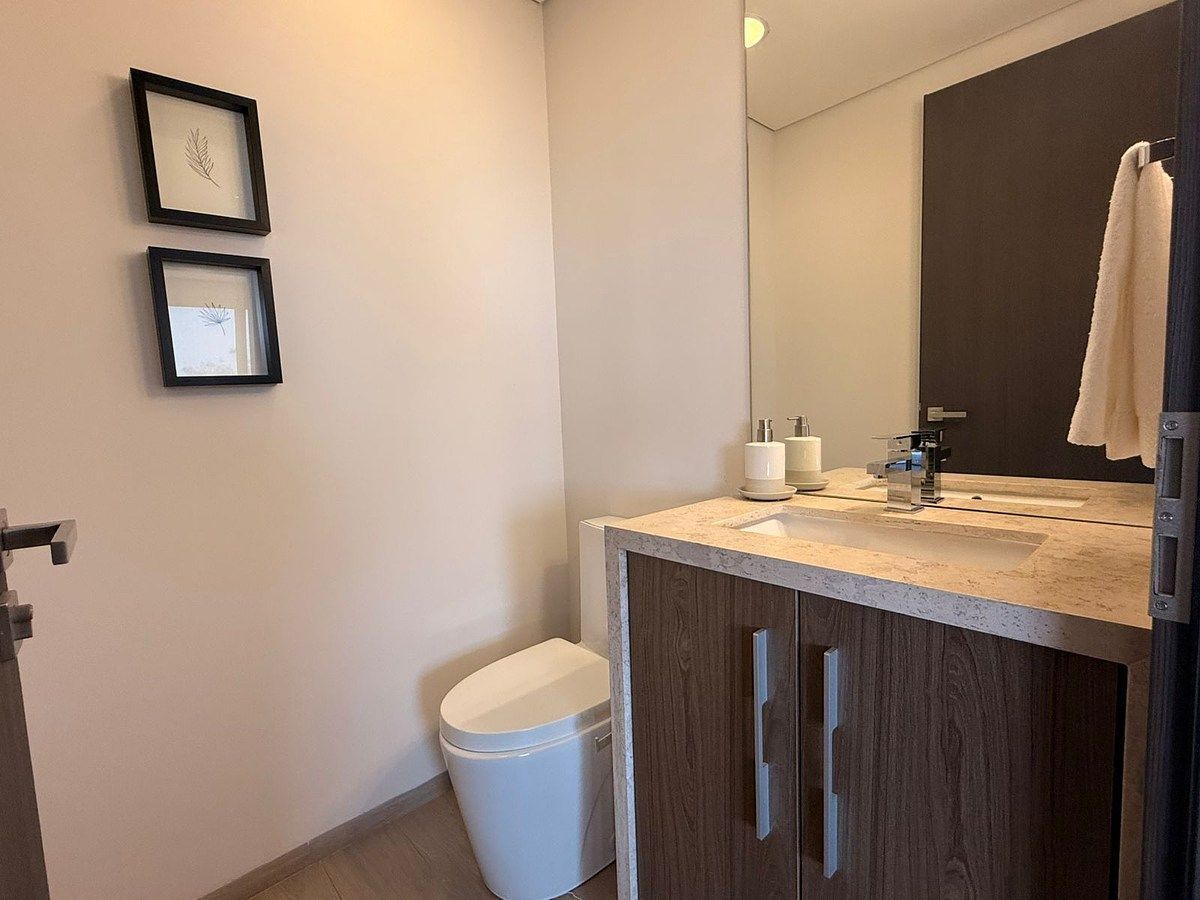 Apartamento em Lomas de Vista Hermosa, Cuajimalpa de Morelos, foto 13 de 37