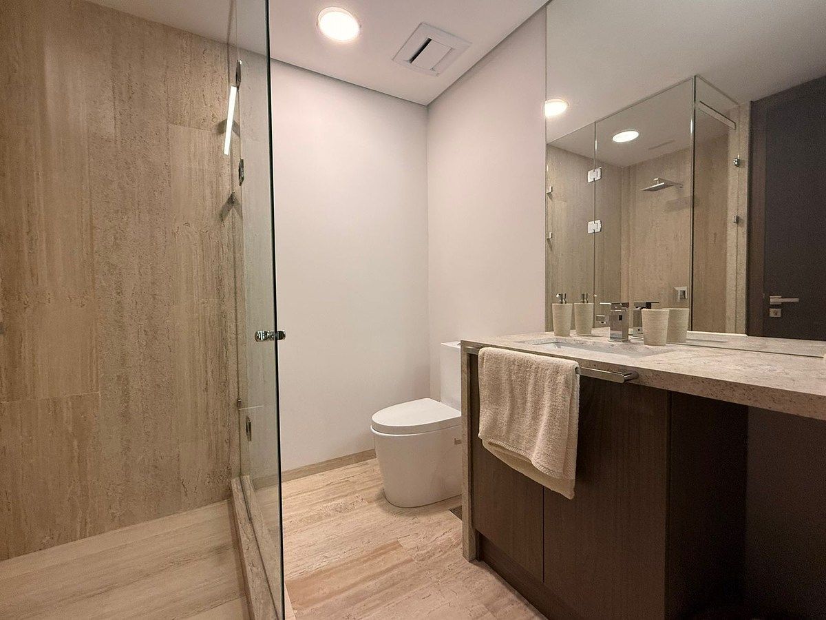 Apartamento em Lomas de Vista Hermosa, Cuajimalpa de Morelos, foto 18 de 37
