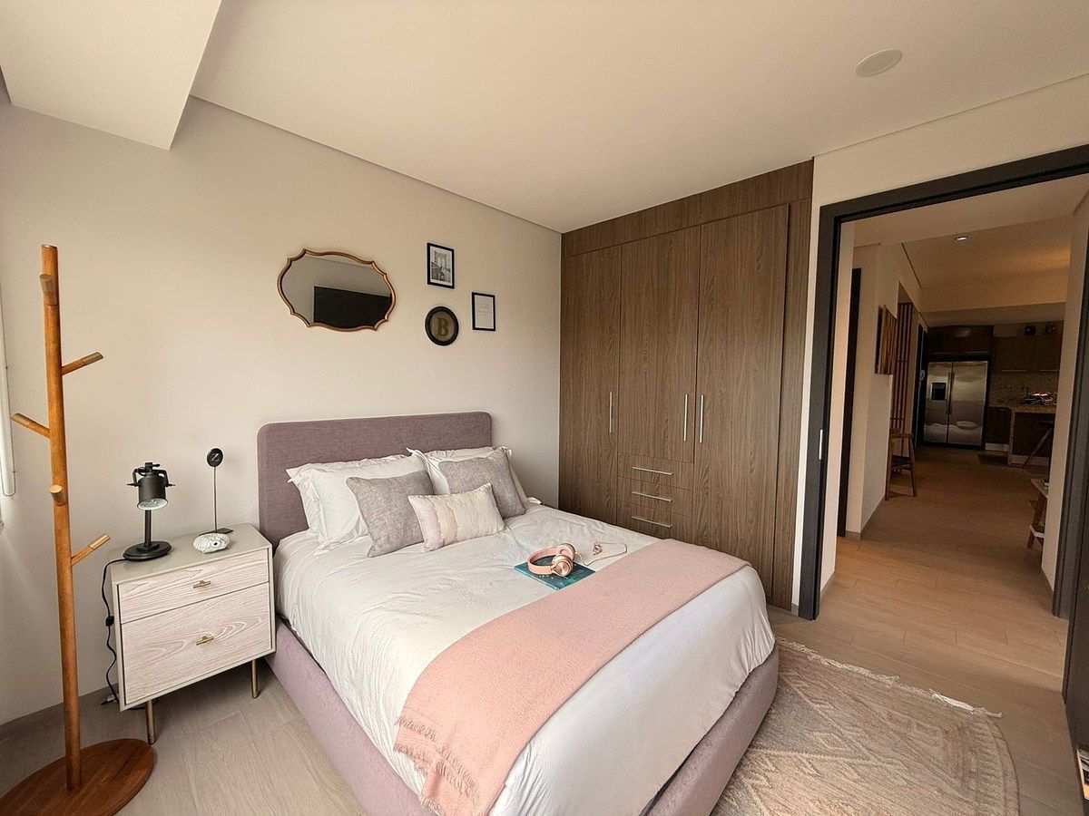 Apartamento em Lomas de Vista Hermosa, Cuajimalpa de Morelos, foto 20 de 37