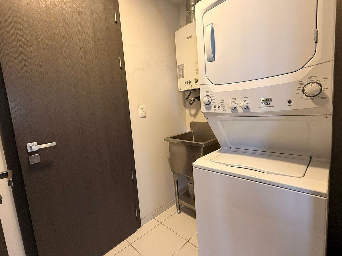 Apartamento em Lomas de Vista Hermosa, Cuajimalpa de Morelos, foto 28 de 37