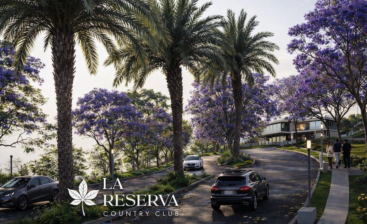 La Reserva Country Club, Lotes Residenciais à VENDA, foto 1 de 6
