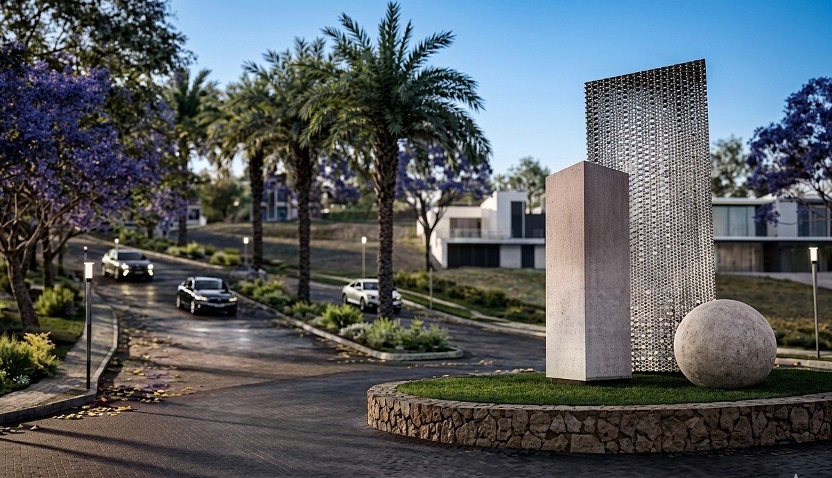 Lote em La Cima, Tuxtla Gutiérrez, foto 3 de 6