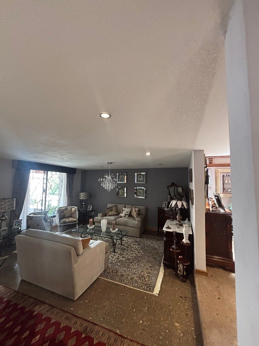 Casa en condominio en Bosques de las Lomas, Cuajimalpa de Morelos, foto 3 de 29
