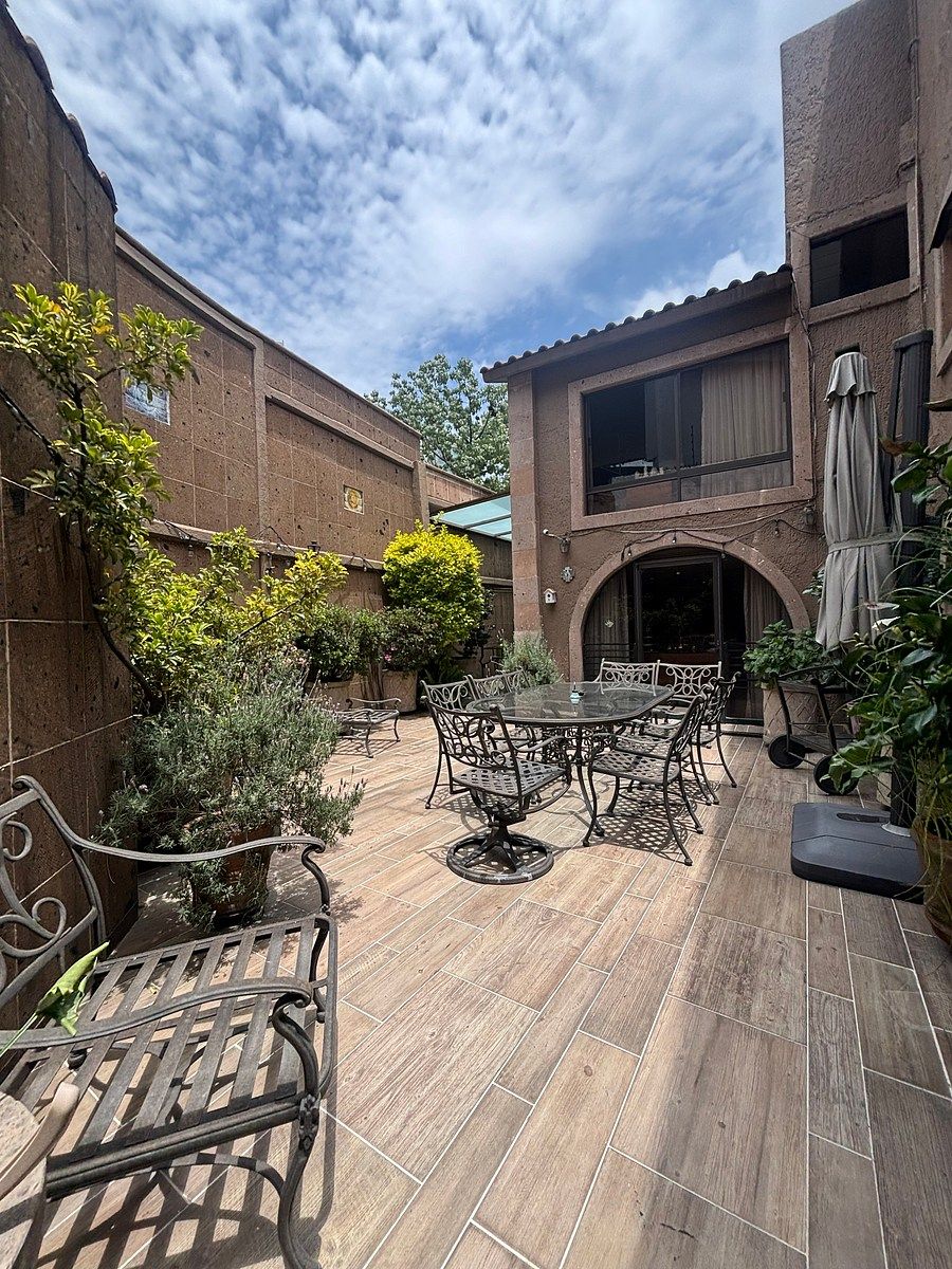 Casa en condominio en Bosques de las Lomas, Cuajimalpa de Morelos, foto 7 de 29