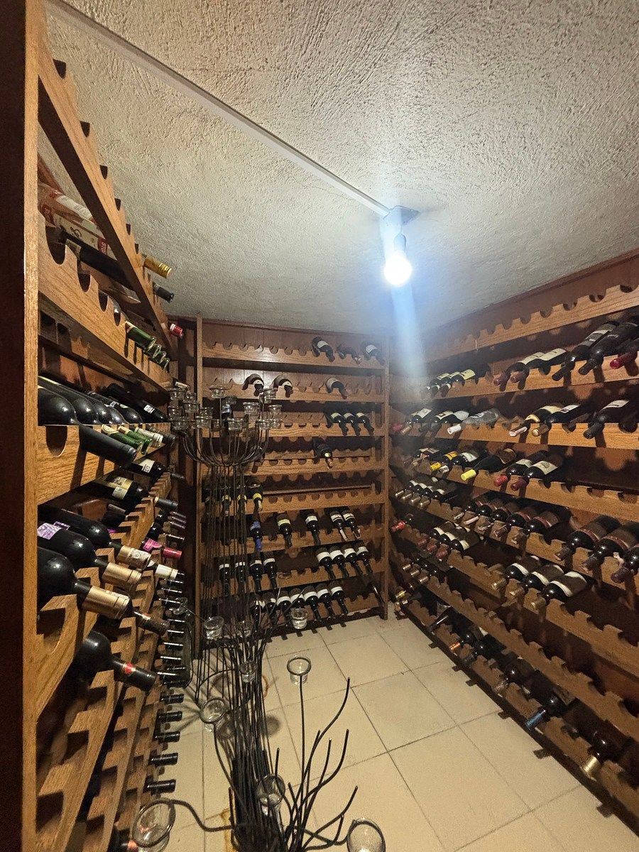 Casa en condominio en Bosques de las Lomas, Cuajimalpa de Morelos, foto 9 de 29