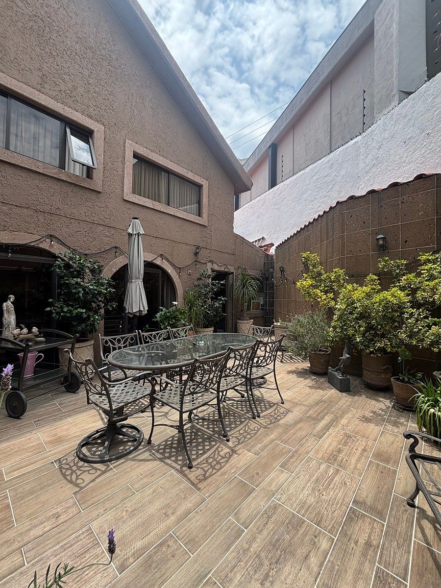 Casa en condominio en Bosques de las Lomas, Cuajimalpa de Morelos, foto 12 de 29