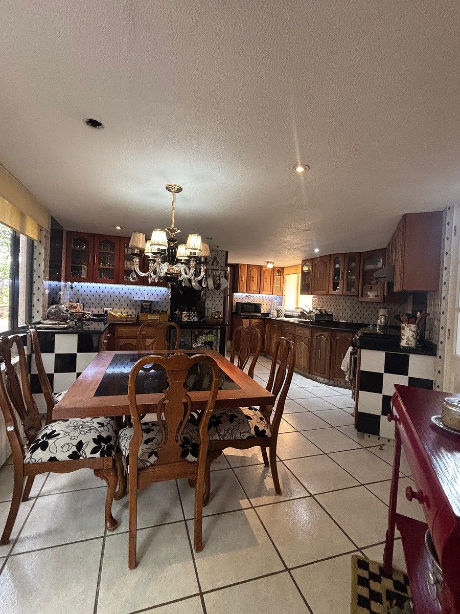 Casa en condominio en Bosques de las Lomas, Cuajimalpa de Morelos, foto 14 de 29