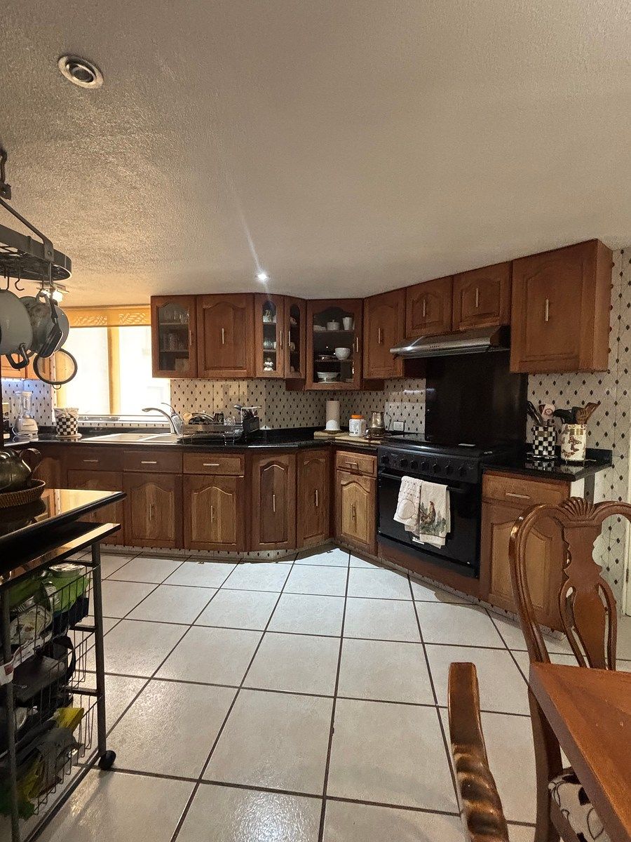 Casa en condominio en Bosques de las Lomas, Cuajimalpa de Morelos, foto 15 de 29