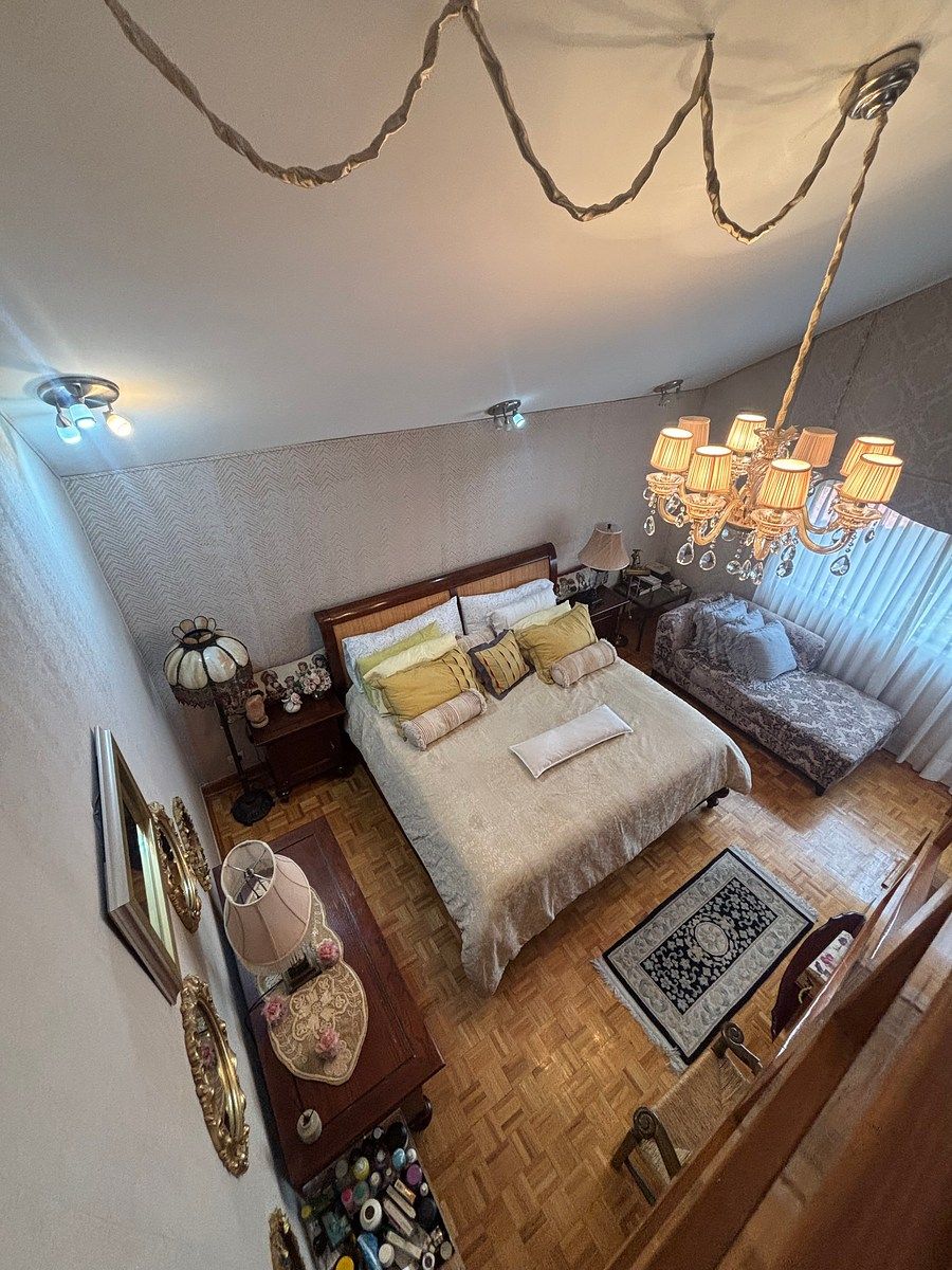 Casa en condominio en Bosques de las Lomas, Cuajimalpa de Morelos, foto 17 de 29