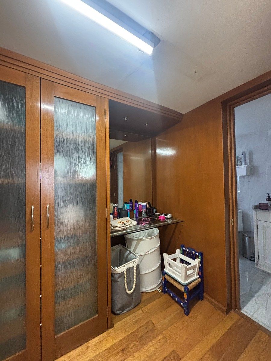Casa en condominio en Bosques de las Lomas, Cuajimalpa de Morelos, foto 20 de 29