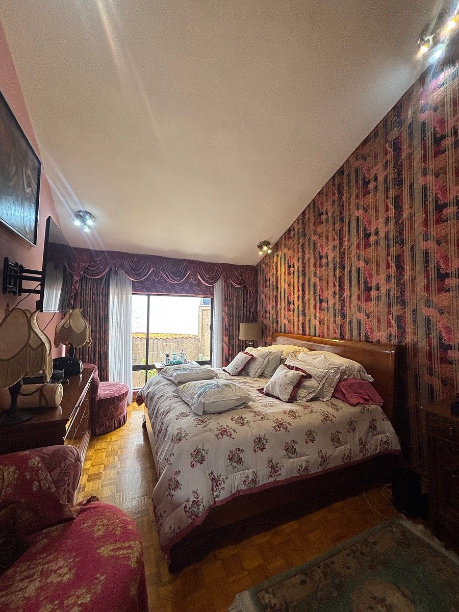 Casa en condominio en Bosques de las Lomas, Cuajimalpa de Morelos, foto 22 de 29
