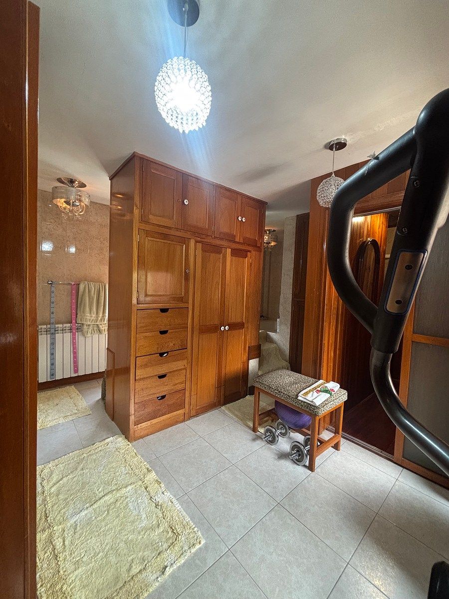 Casa en condominio en Bosques de las Lomas, Cuajimalpa de Morelos, foto 24 de 29