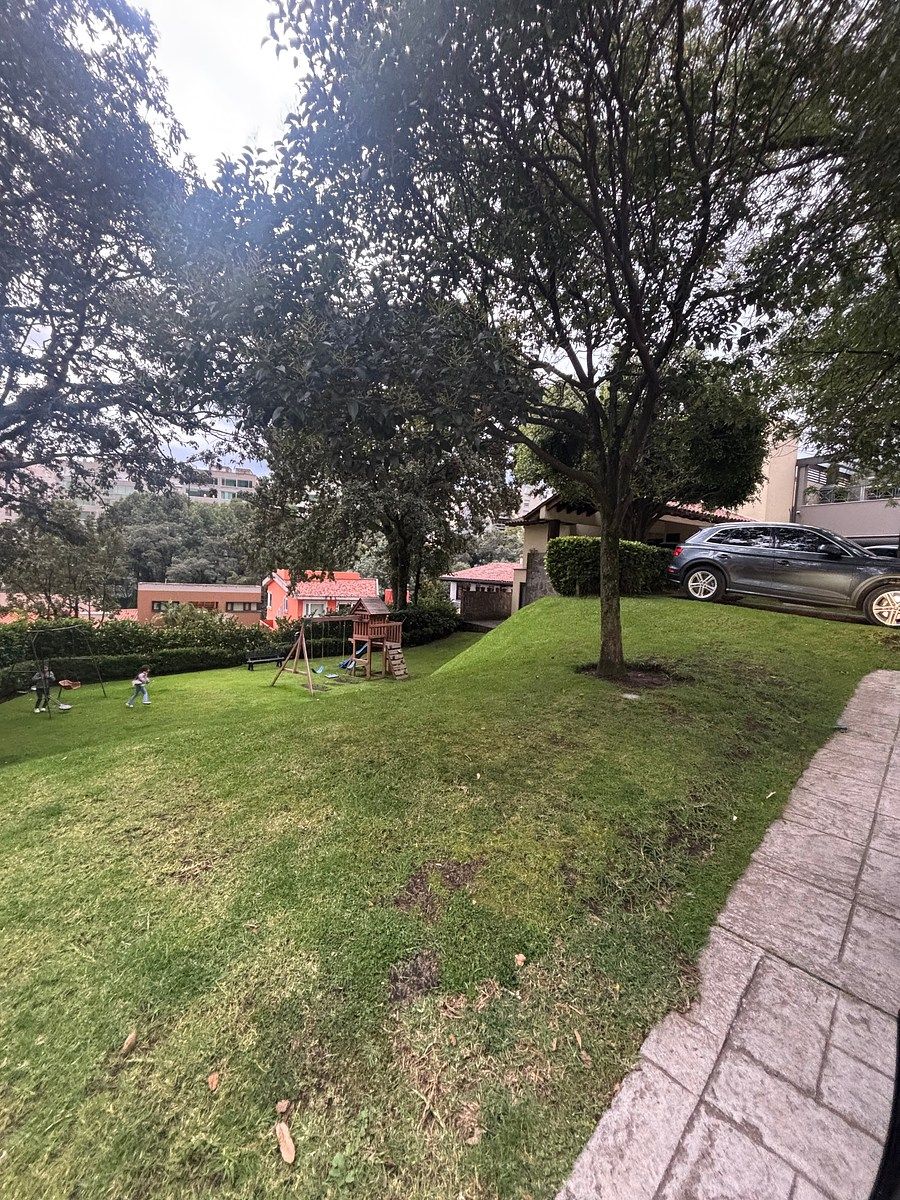 Casa en condominio en Bosques de las Lomas, Cuajimalpa de Morelos, foto 28 de 29
