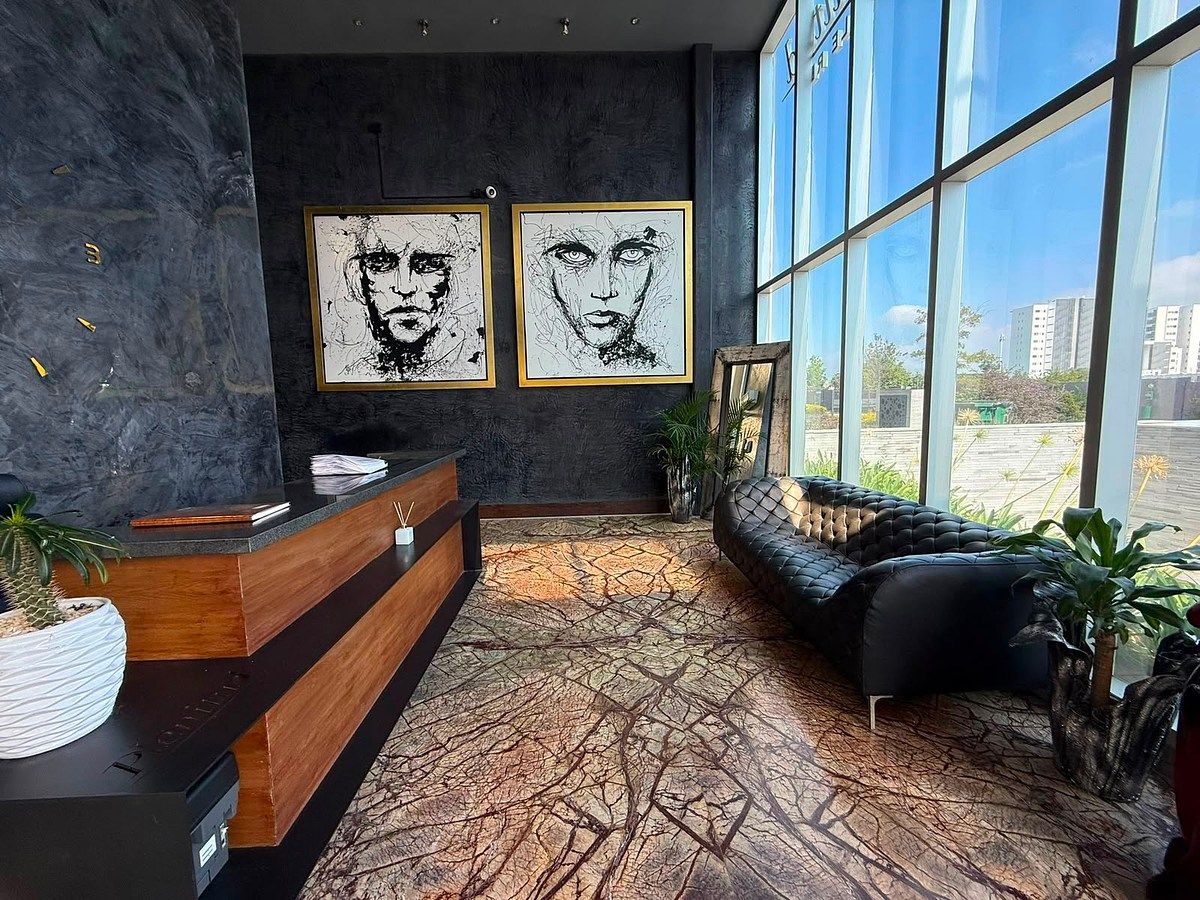 Apartment in Valle Real, Zapopan, photo 2 of 10