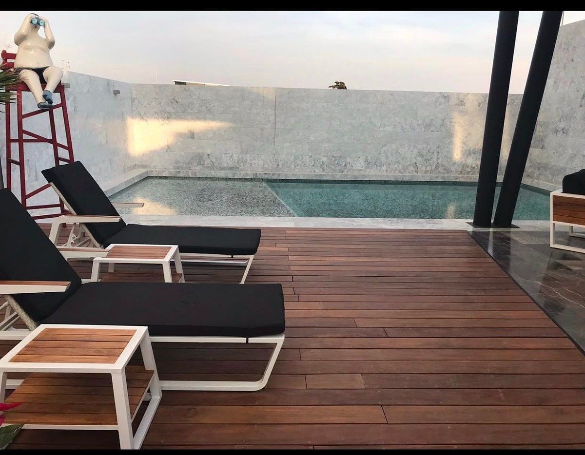 Apartment in Valle Real, Zapopan, photo 5 of 10