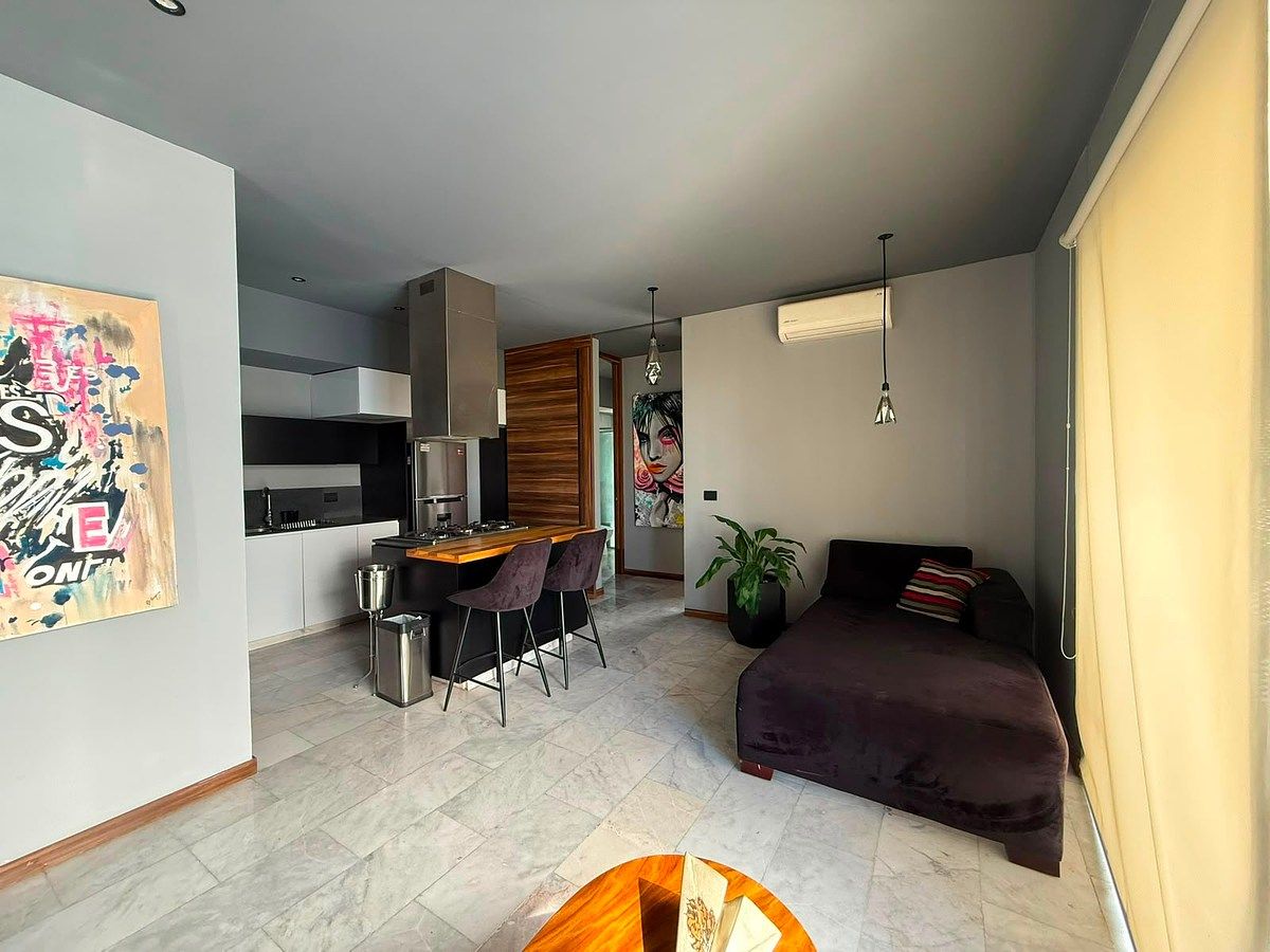 Apartment in Valle Real, Zapopan, photo 7 of 10