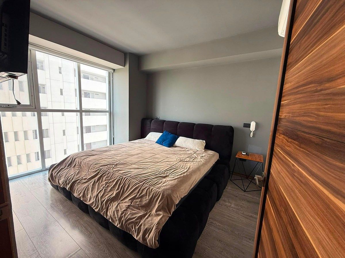 Apartment in Valle Real, Zapopan, photo 8 of 10