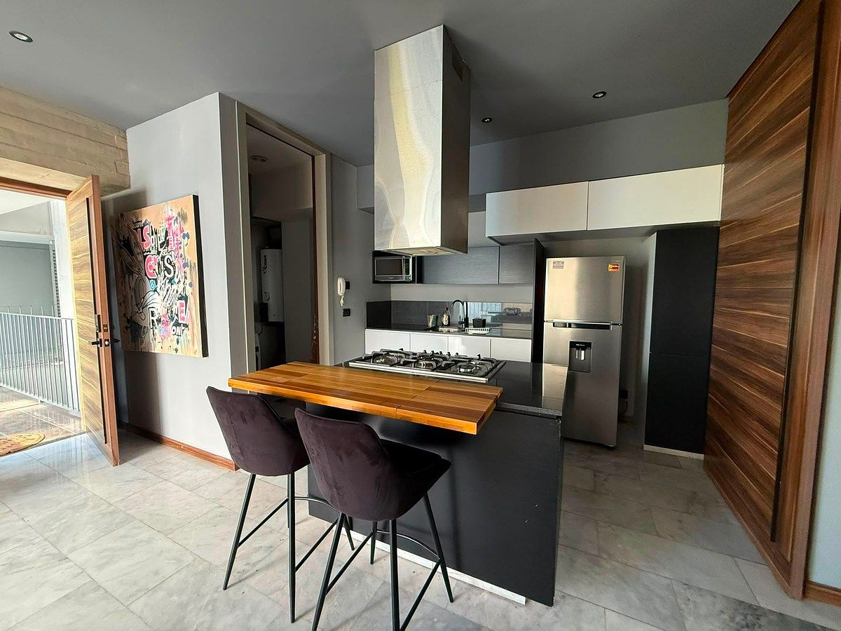 Apartment in Valle Real, Zapopan, photo 9 of 10