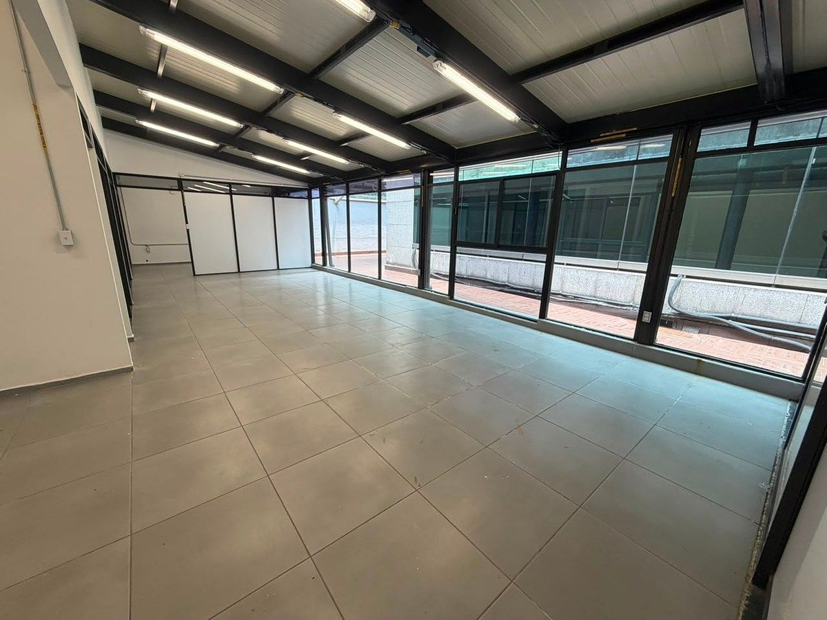 Oficina con Terraza en Renta en Bosques de las Lomas, foto 1 de 12
