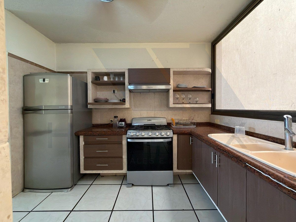 Apartment in El Recreo, Centro, photo 7 of 31