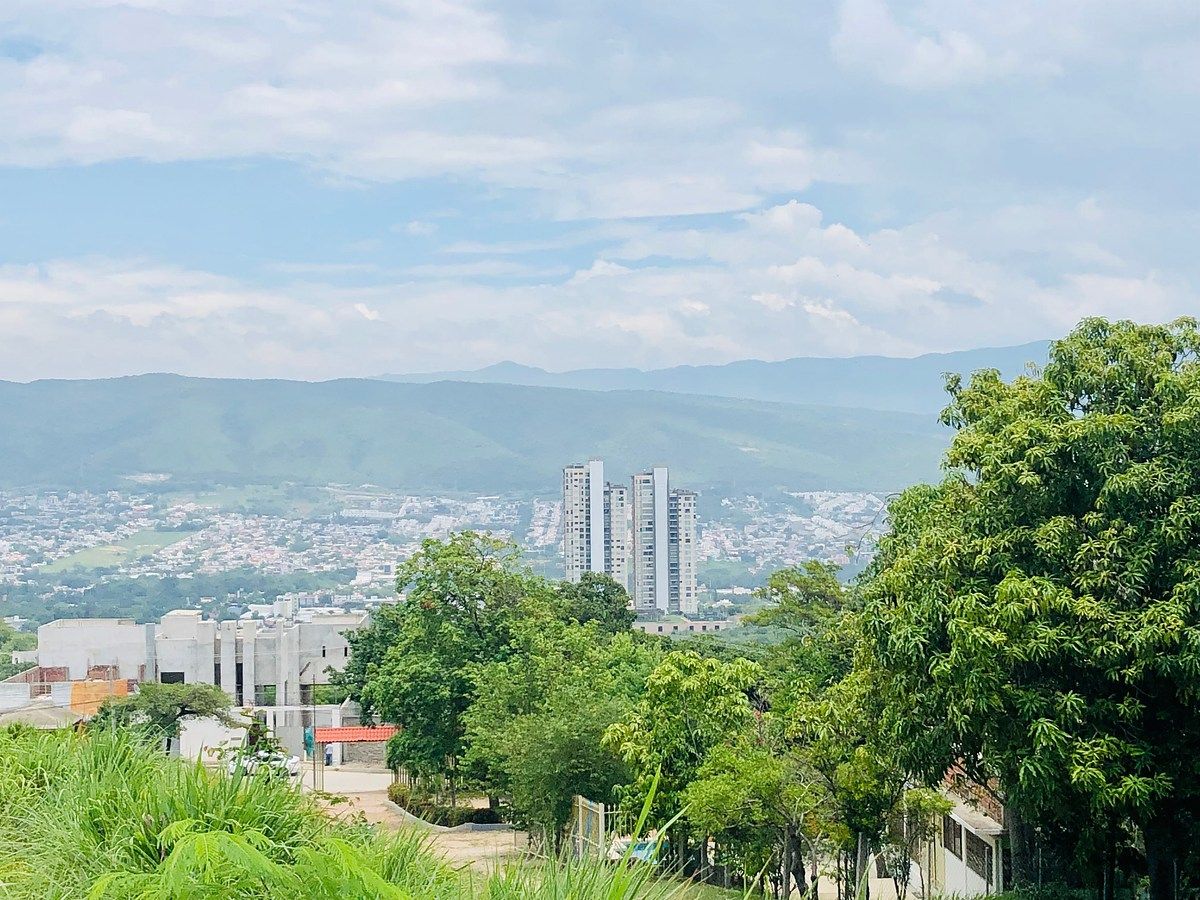 Lotes Residenciais à VENDA, a 5 min da Praça Cristal; Tuxtla Gutiérrez; Chis., foto 1 de 9