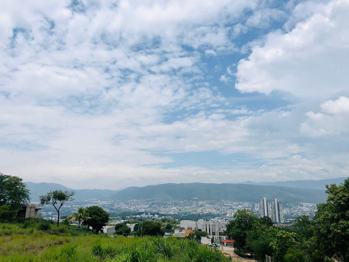 Lote em La Cima, Tuxtla Gutiérrez, foto 3 de 9