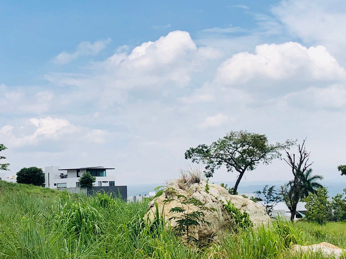 Lote em La Cima, Tuxtla Gutiérrez, foto 5 de 9