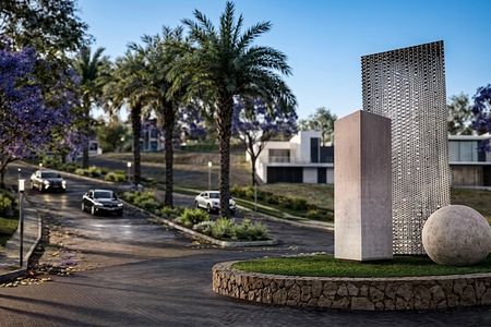 Lotes Residenciais à VENDA, a 5 min da Praça Cristal; Tuxtla Gutiérrez; Chis.