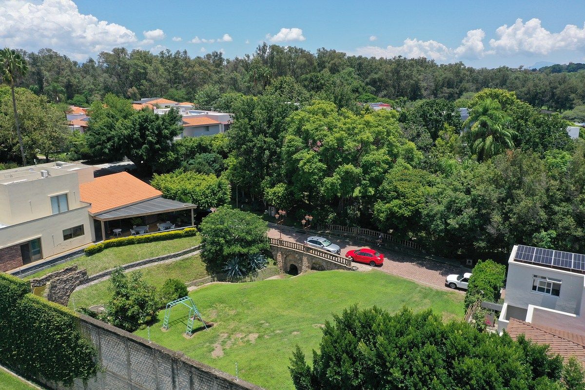 Lote em Colinas de San Javier, Zapopan, foto 4 de 29