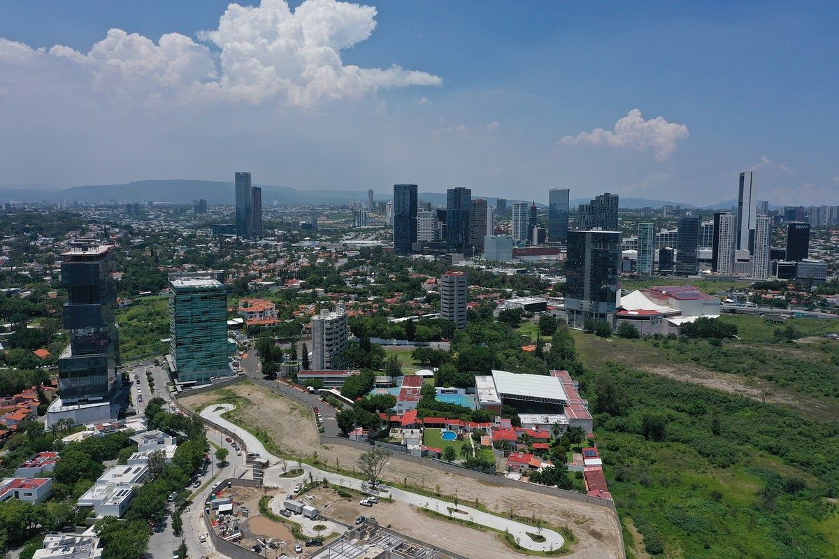 Lote em Colinas de San Javier, Zapopan, foto 9 de 29
