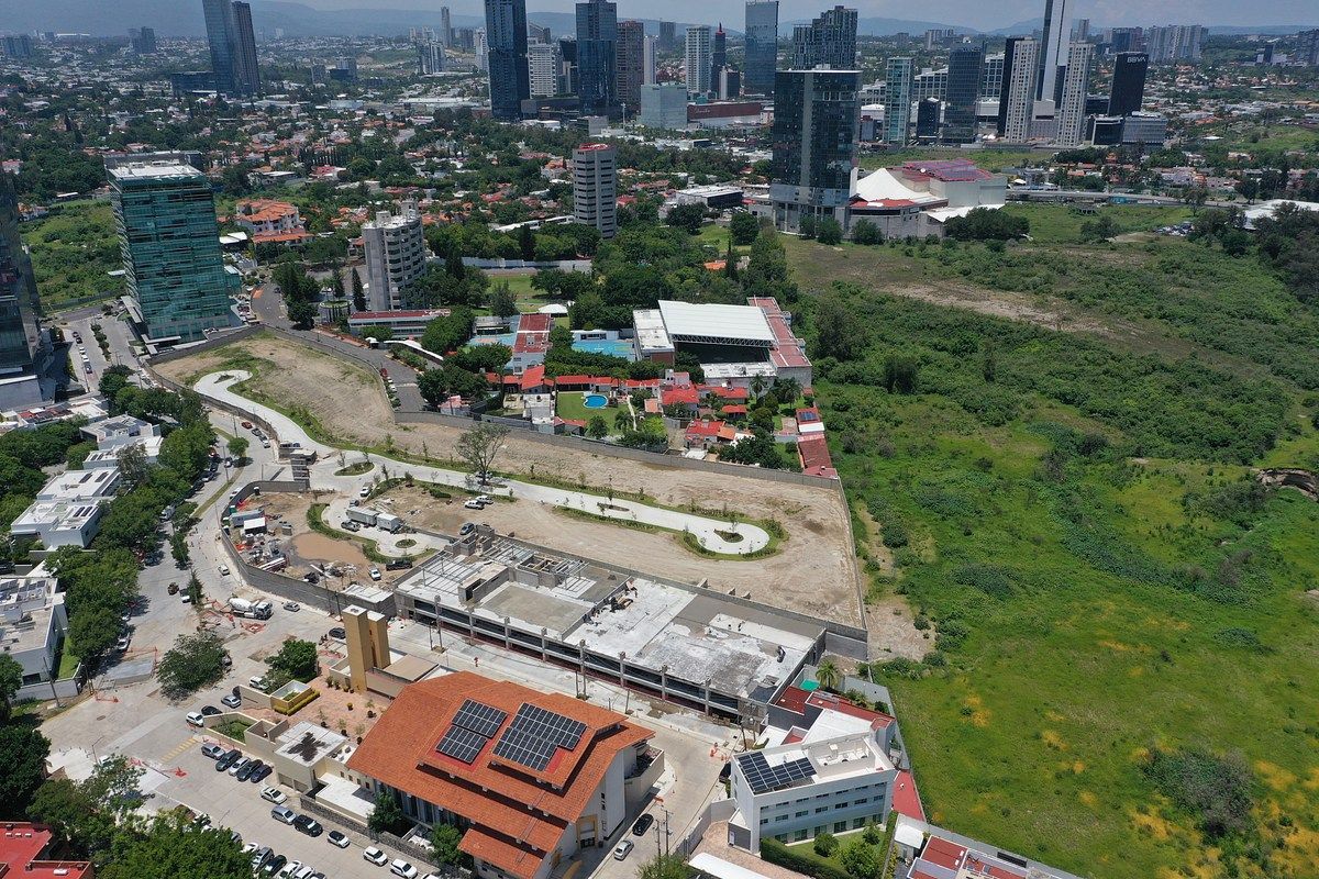 Lote em Colinas de San Javier, Zapopan, foto 11 de 29