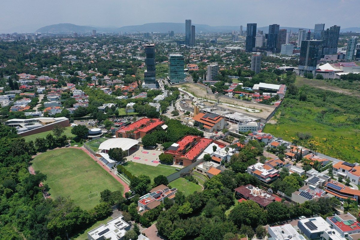 Lote em Colinas de San Javier, Zapopan, foto 12 de 29