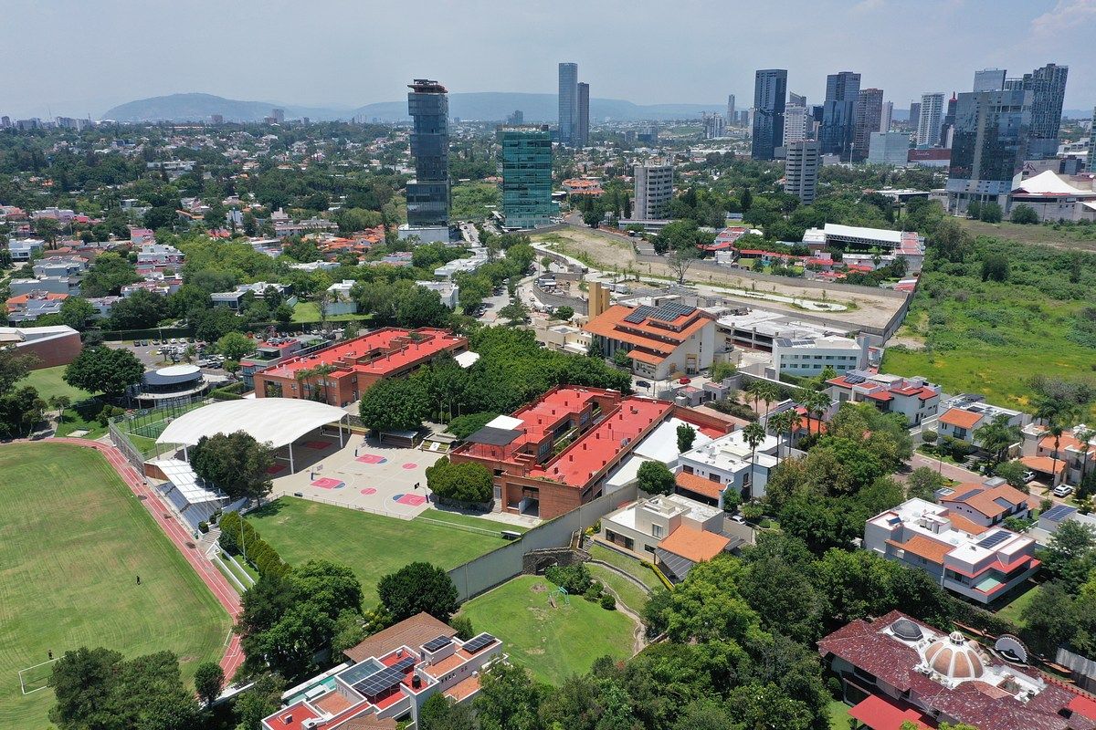 Lote em Colinas de San Javier, Zapopan, foto 13 de 29