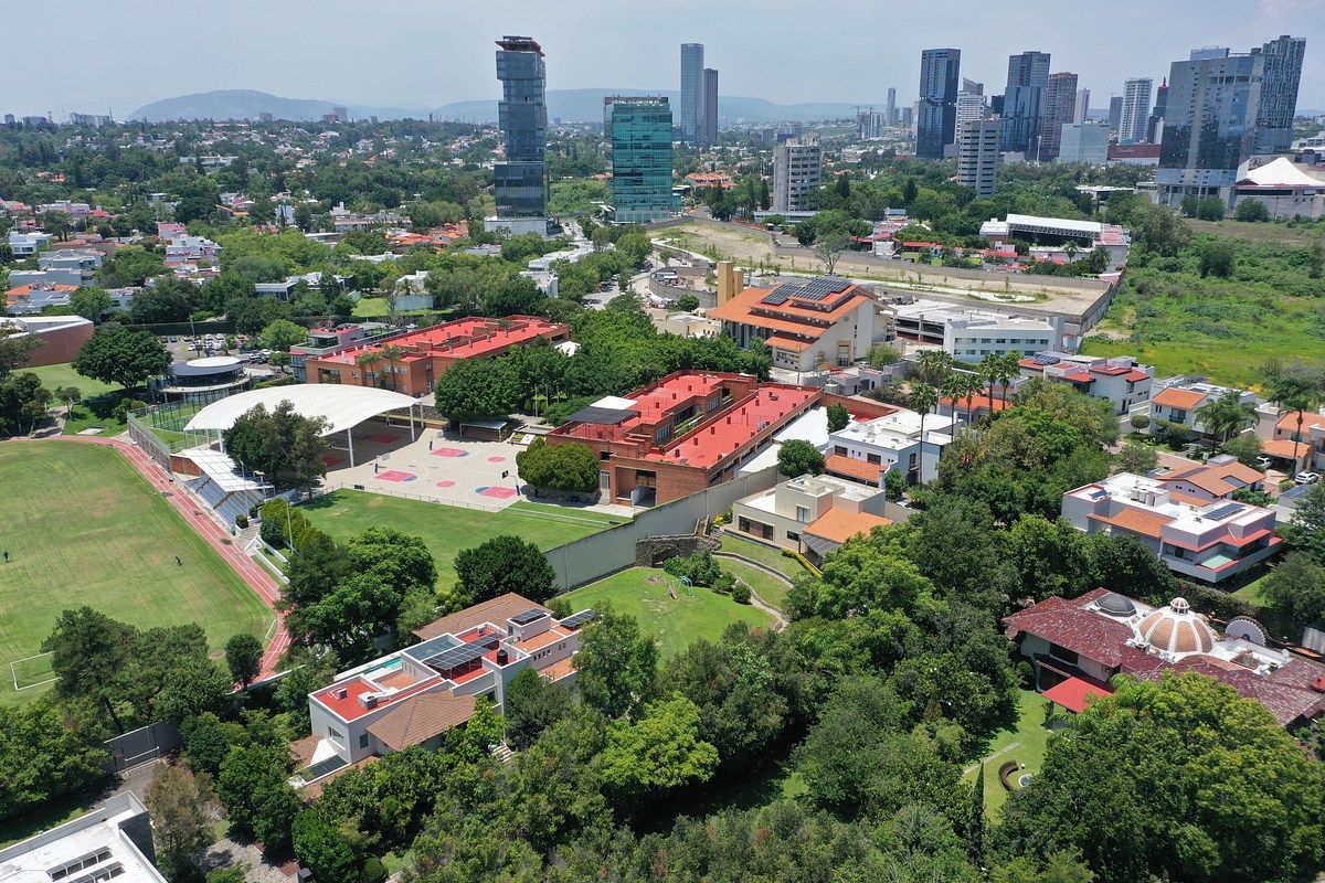 Lote em Colinas de San Javier, Zapopan, foto 15 de 29