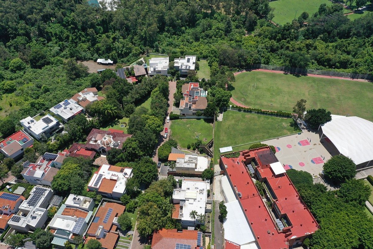 Lote em Colinas de San Javier, Zapopan, foto 21 de 29