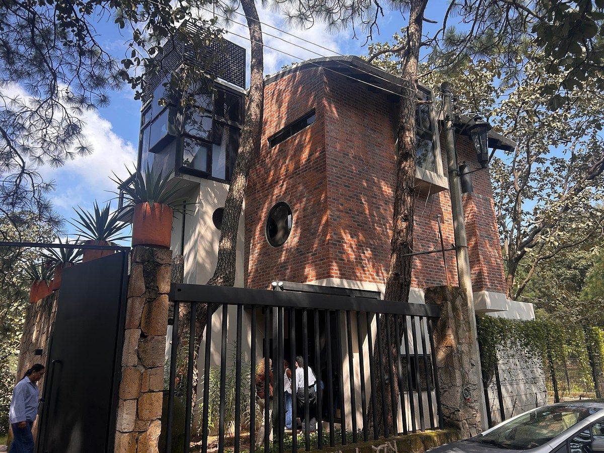 Casa Renta Pinar de la Venta, foto 1 de 33