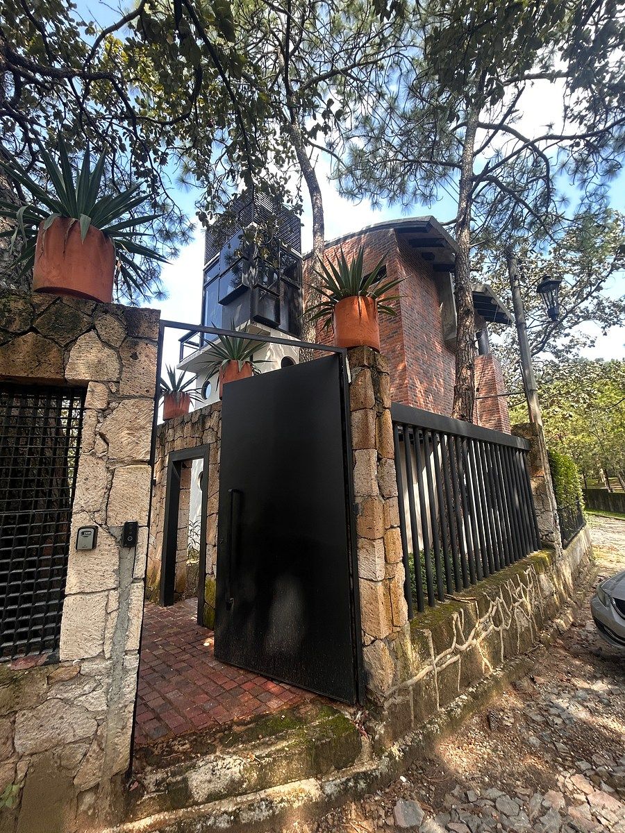 Casa en Pinar de La Venta, Zapopan, foto 3 de 33