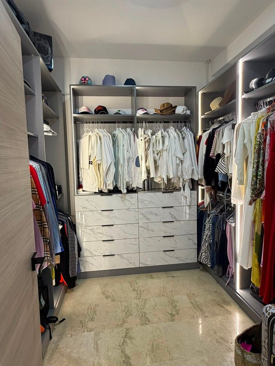 Apartamento en Ensanche Serrallés, Santo Domingo Centro (Distrito Nacional), foto 6 de 19