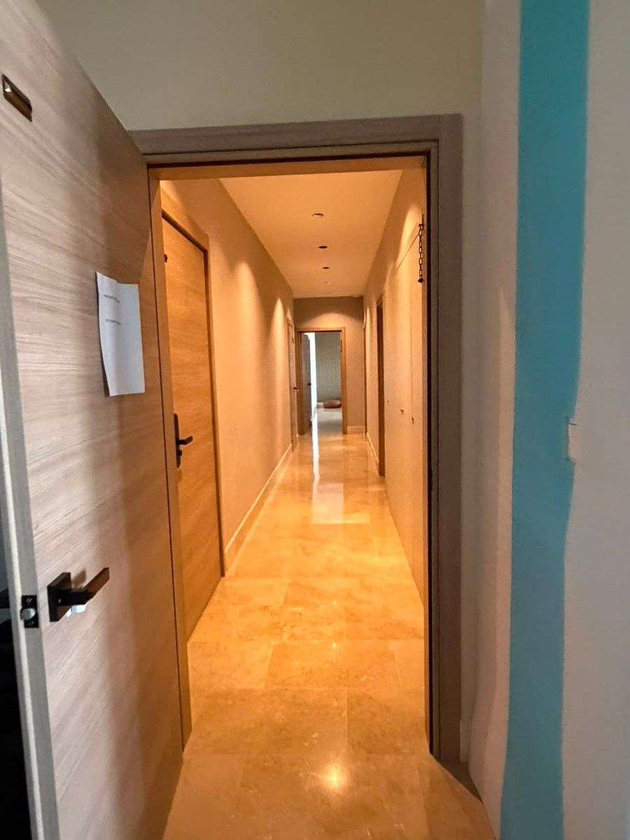 Apartamento en Ensanche Serrallés, Santo Domingo Centro (Distrito Nacional), foto 4 de 19