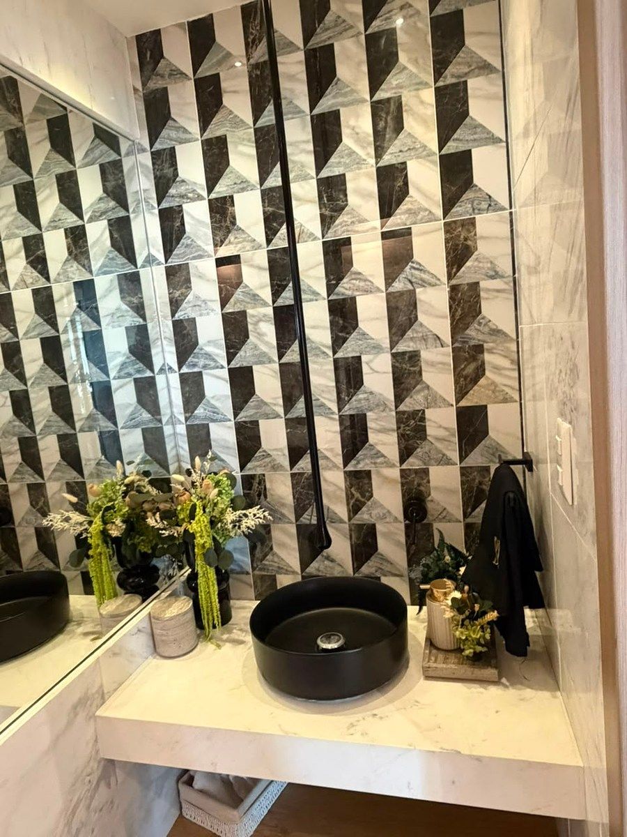 Apartamento en Ensanche Serrallés, Santo Domingo Centro (Distrito Nacional), foto 8 de 19