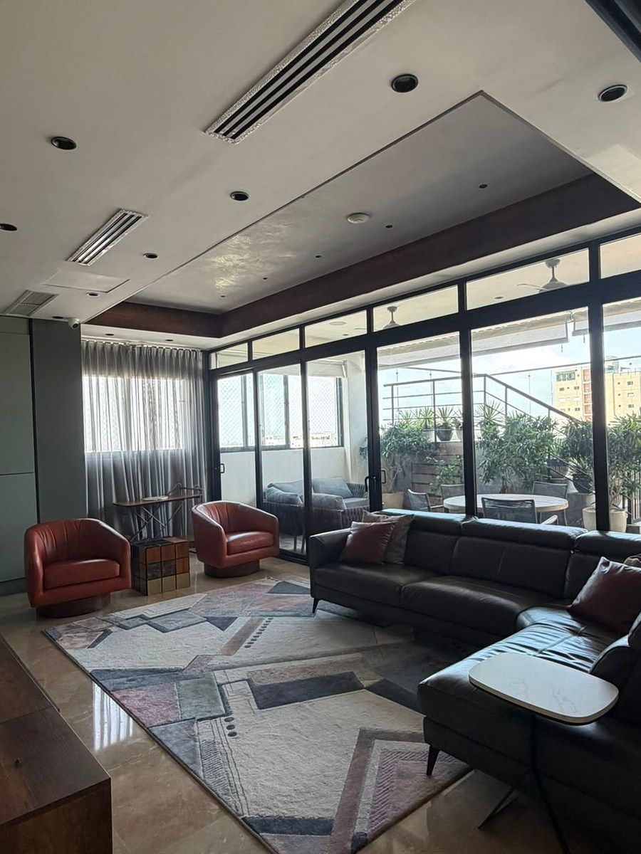 Apartamento en Ensanche Serrallés, Santo Domingo Centro (Distrito Nacional), foto 10 de 19