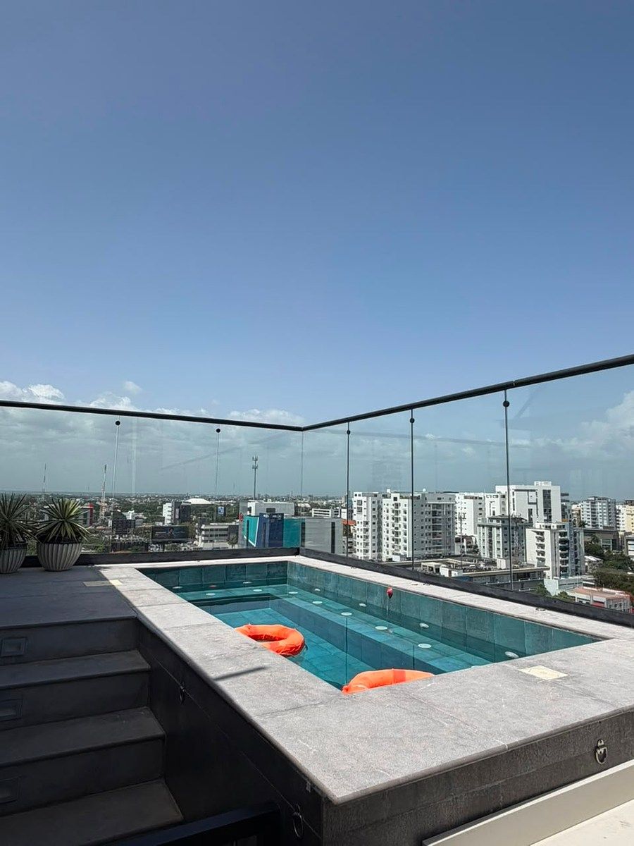 Penthouse en Venta en Serralles con paneles solares| 440 m² | 4 Habitaciones, foto 1 de 19