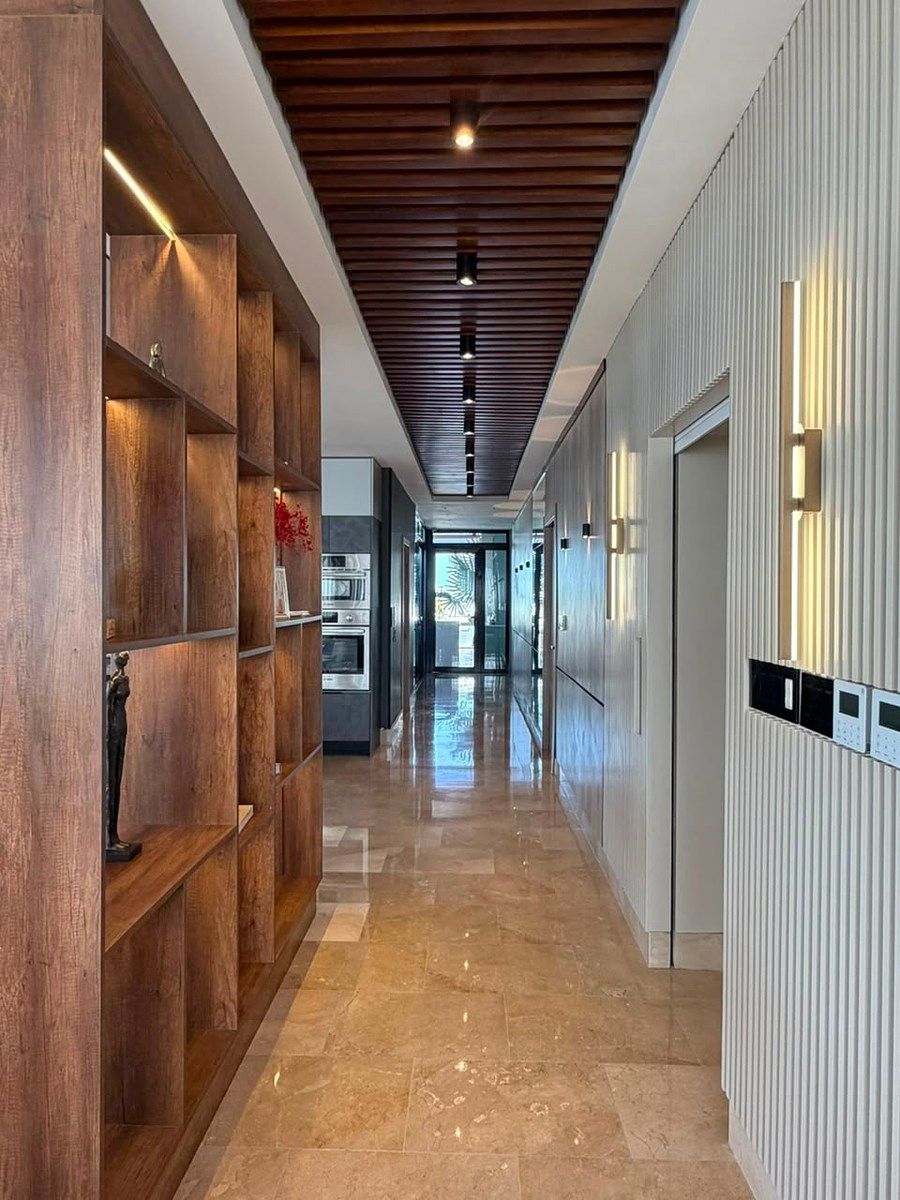 Apartamento en Ensanche Serrallés, Santo Domingo Centro (Distrito Nacional), foto 14 de 19