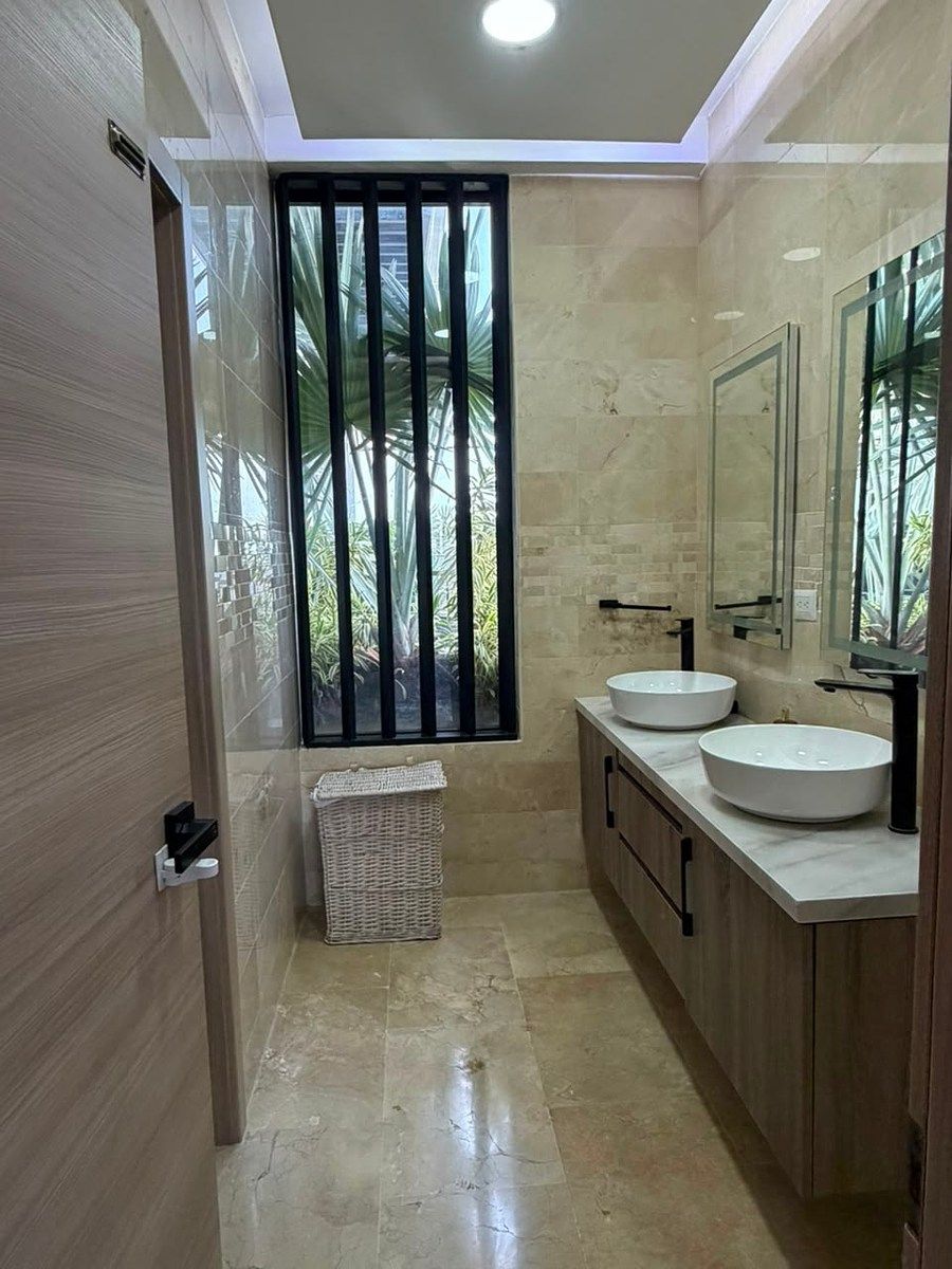 Apartamento en Ensanche Serrallés, Santo Domingo Centro (Distrito Nacional), foto 16 de 19