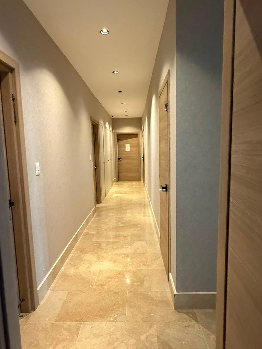Apartamento en Ensanche Serrallés, Santo Domingo Centro (Distrito Nacional), foto 17 de 19